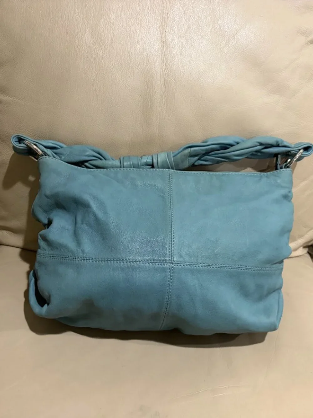Nino Bossi bag (Preowned)